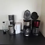 Casa de Férias Jubaru Tournai