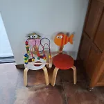 Casa de Férias Jubaru