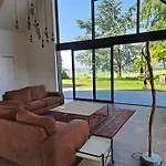 Casa de Férias Jubaru *