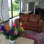 Casa de Férias Jubaru Tournai
