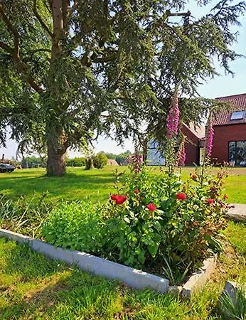 Prázdninový dům Jubaru