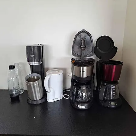 Holiday home Jubaru Tournai