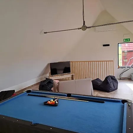 Jubaru Doornik