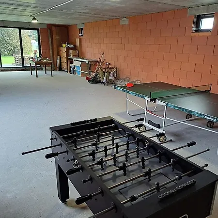 Prázdninový dům Jubaru *