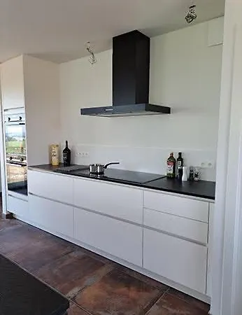 Holiday home Jubaru Tournai