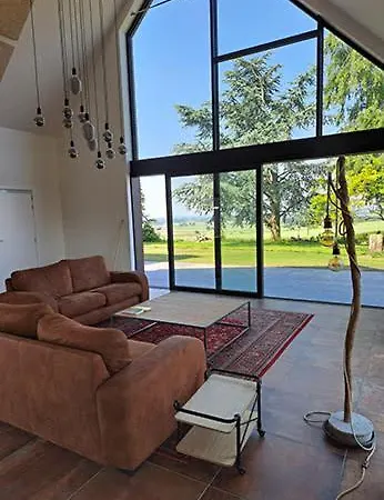 Semesterbostad Jubaru *