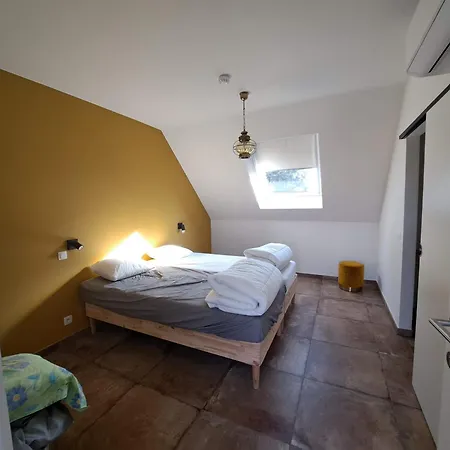 Prázdninový dům Jubaru Tournai