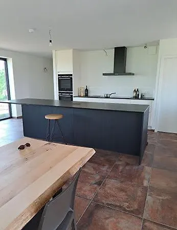 Semesterbostad Jubaru