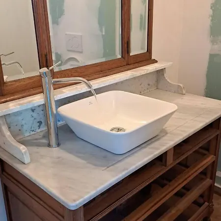 Prázdninový dům Jubaru Tournai