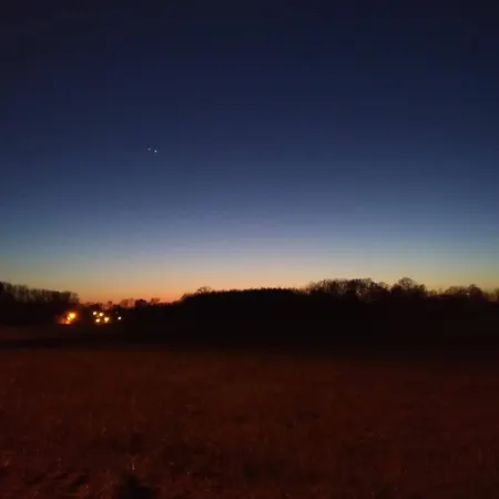 Prázdninový dům Jubaru *