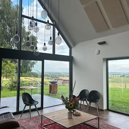 Prázdninový dům Jubaru