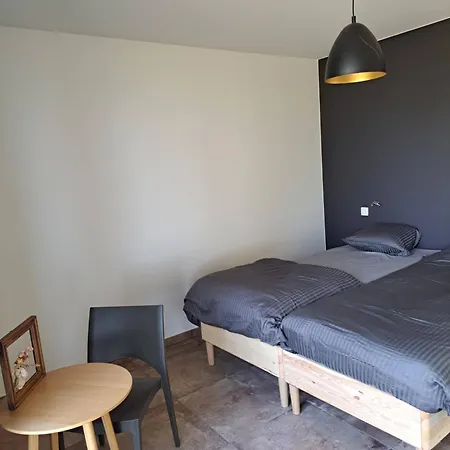 Semesterbostad Jubaru *