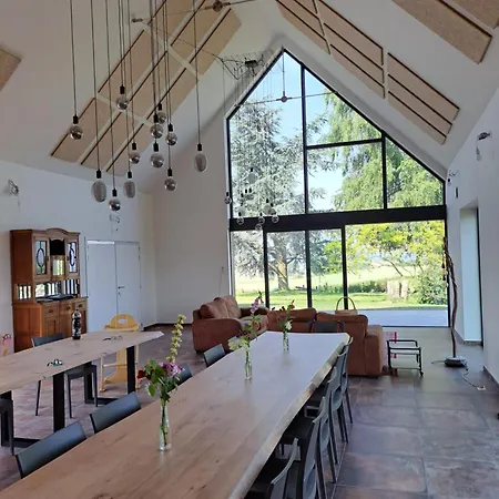 Semesterbostad Jubaru