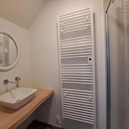 Holiday home Jubaru Tournai
