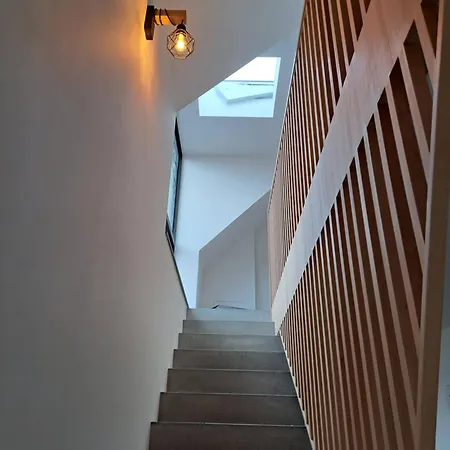 Semesterbostad Jubaru