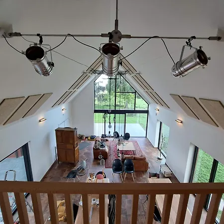 Casa de Férias Jubaru Tournai