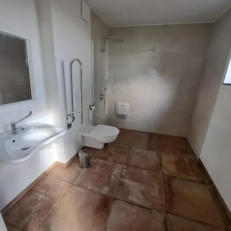 Holiday home Jubaru Tournai