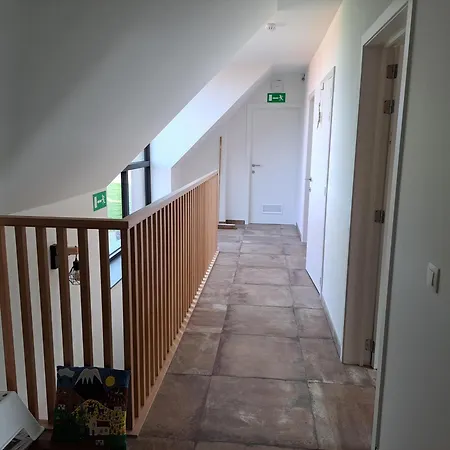 Prázdninový dům Jubaru *