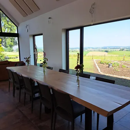 Semesterbostad Jubaru *