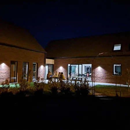 Prázdninový dům Jubaru *