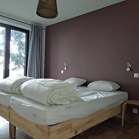 Holiday home Jubaru *