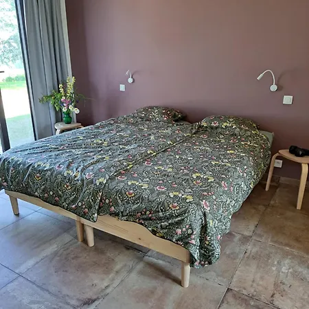 Holiday home Jubaru Tournai