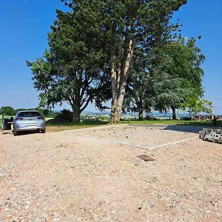 Prázdninový dům Jubaru