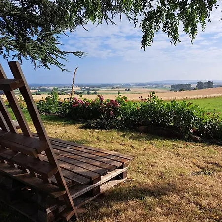 Semesterbostad Jubaru