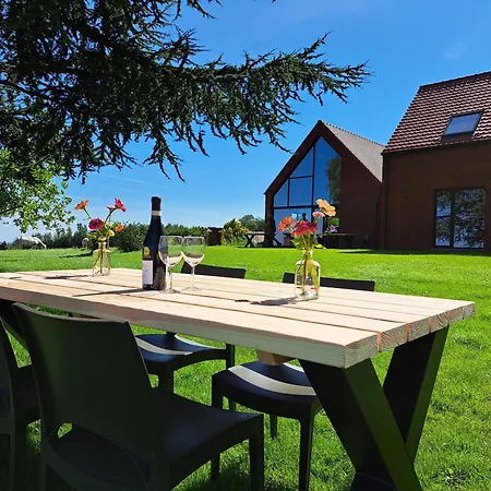 Semesterbostad Jubaru *