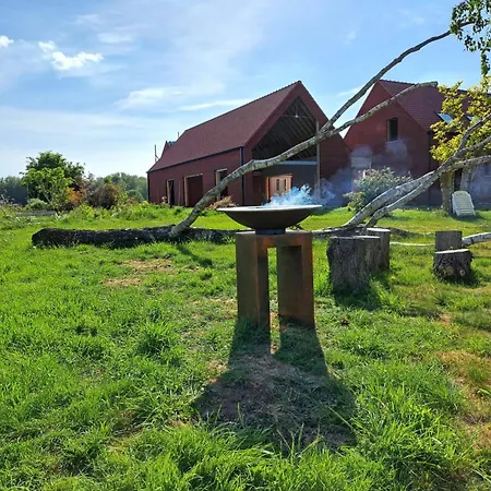Holiday home Jubaru Tournai