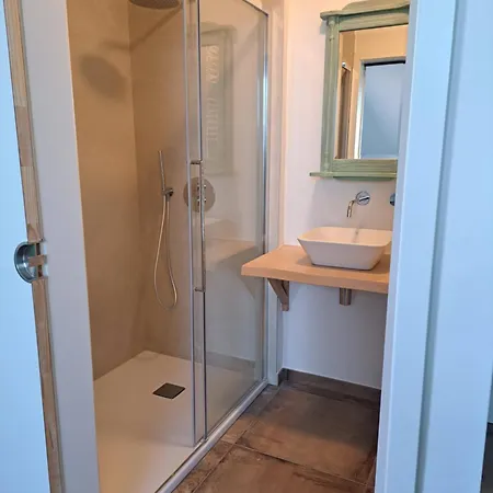 Semesterbostad Jubaru *