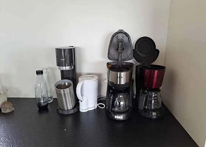 Сasa de vacaciones Jubaru Tournai