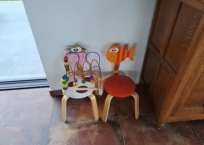 Сasa de vacaciones Jubaru