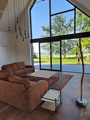 Сasa de vacaciones Jubaru *