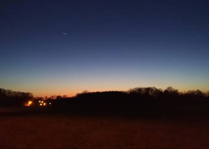 Сasa de vacaciones Jubaru *