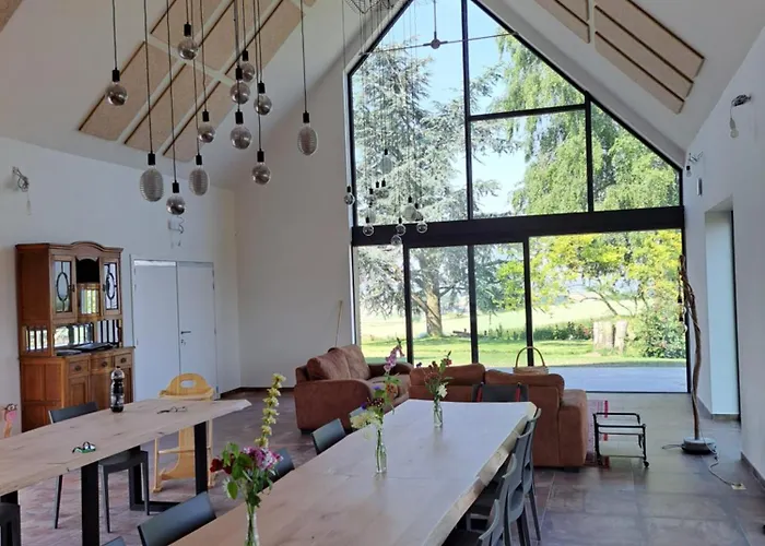 Сasa de vacaciones Jubaru