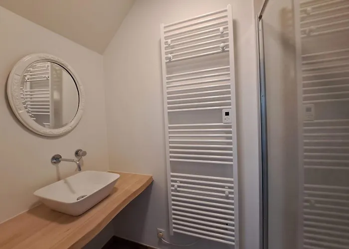 Сasa de vacaciones Jubaru Tournai