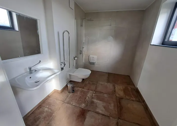 Сasa de vacaciones Jubaru Tournai