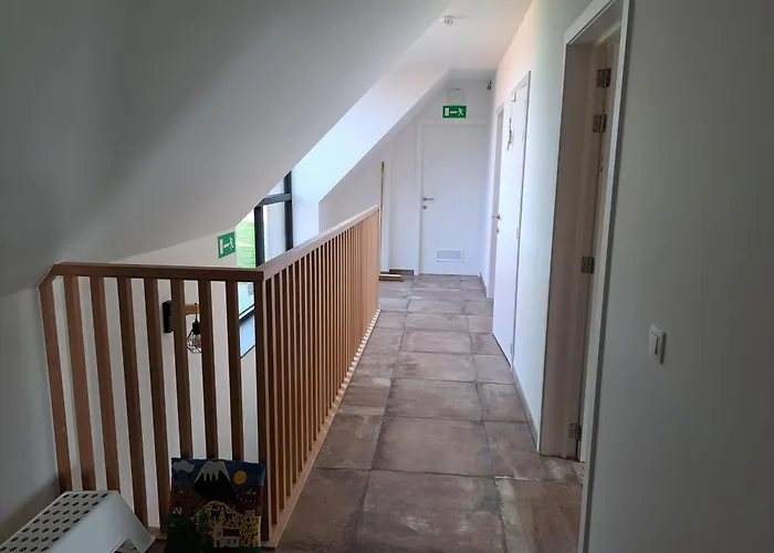 Сasa de vacaciones Jubaru *