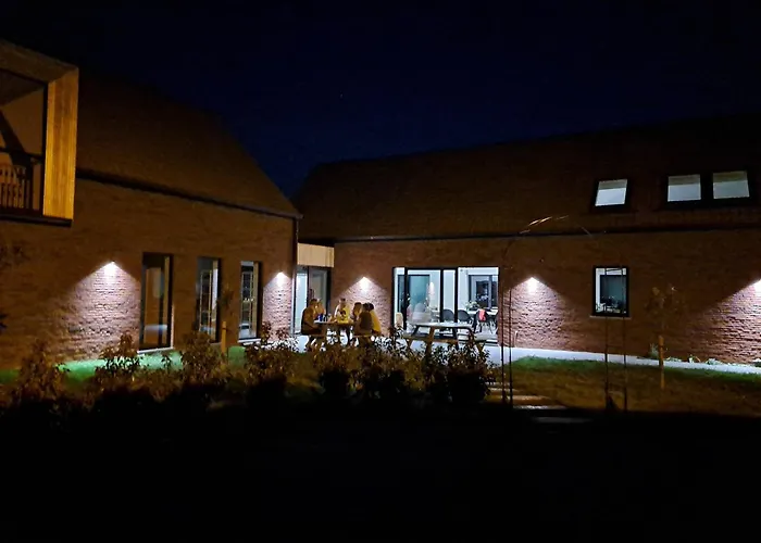 Сasa de vacaciones Jubaru *