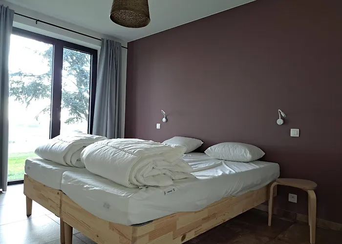 Сasa de vacaciones Jubaru *