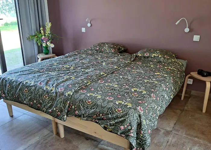 Сasa de vacaciones Jubaru Tournai