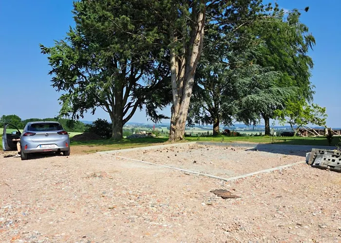 Сasa de vacaciones Jubaru