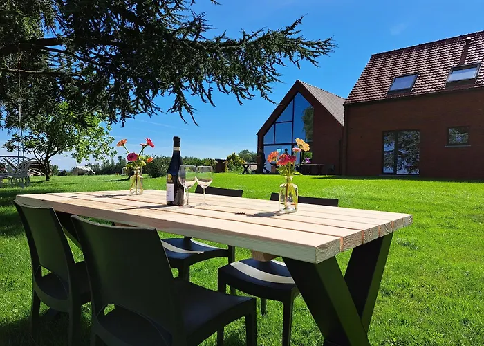 Сasa de vacaciones Jubaru *